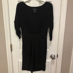 White House Black Market black dress